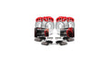 Power Stop 04-05 Pontiac Bonneville Front & Rear Z23 Evolution Sport Brake Kit w/Calipers