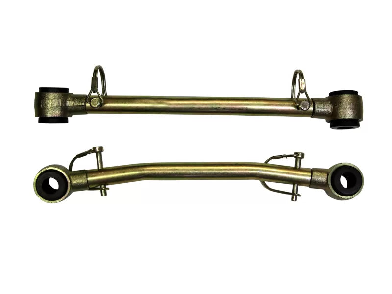Skyjacker 4"KIT,87-96JEEP YJ W/BLK MA