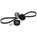 Gates 97-04 Chevrolet Corvette V8 5.7L Serpentine Belt Kit