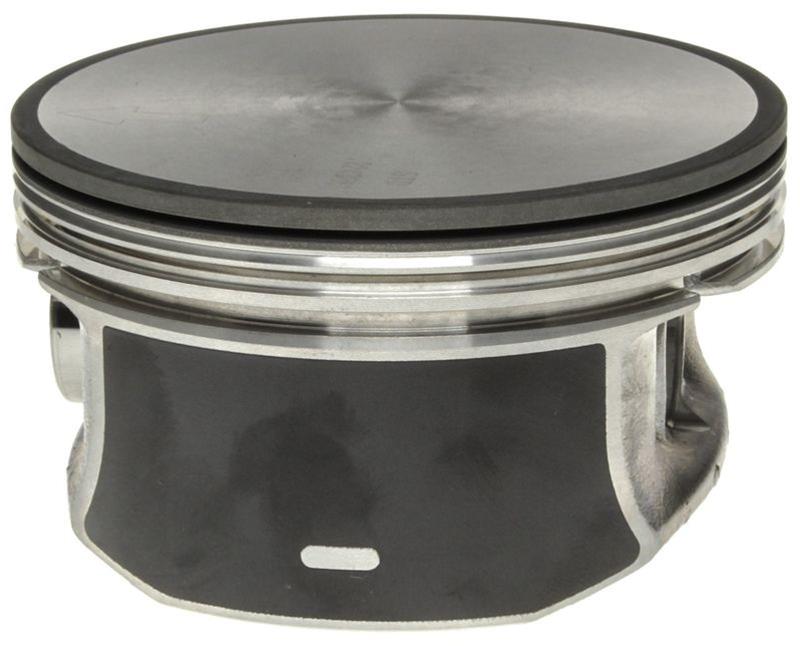 Mahle OE Chrysler 6.1L 2005-2010 STD Piston With Rings Set (Set of 8)