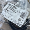 Gates 97-04 Chevrolet Corvette Power Steering Hose Assembly