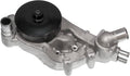 Gates 10-14 Chevrolet Camaro V8 6.2 L Water Pump