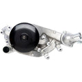 Gates 10-14 Chevrolet Camaro V8 6.2 L Water Pump