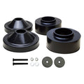 Polyurethane Spacer Leveling Kit 07-18 Wrangler JK 2 Inch Front Lift 3/4 Inch Rear Lift Incl. 2-Front 70 Shocks Skyjacker