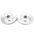 Power Stop 15-18 Chevrolet City Express Front Autospecialty Brake Rotor