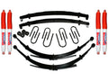 Skyjacker 8"SR SYS 88-91 3/4Y SUBURBN