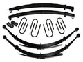 Skyjacker 8"SR SYS 88-91 3/4Y SUBURBN