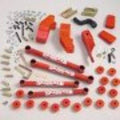 Skyjacker Suspension Lift Kit Component 1994-1999 Dodge Ram 1500 4 Wheel Drive