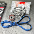 Gates 92-93 Integra 1.7L / 94-97 Del Sol 1.6L DOHC / 99-00 Civic 1.6L DOHC Racing Performance Timing