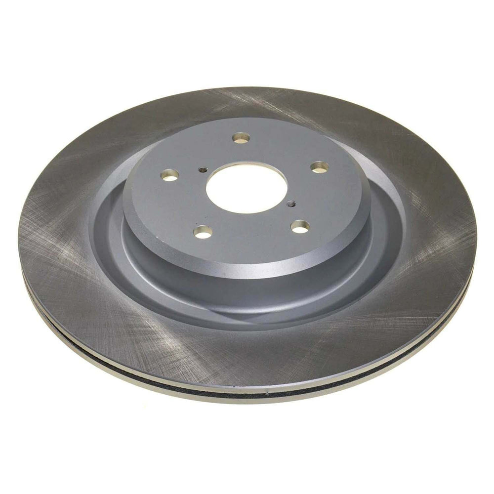 Power Stop 19-20 Subaru Ascent Rear Semi Coated Rotor
