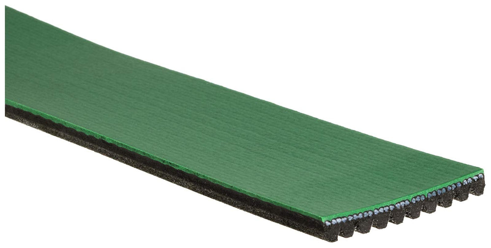 Gates Fleet Runner Micro-V Belts - 10 Ribs - 101.52in Length