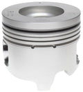 Mahle OE GMC Trk 6.6L V8 Duramax Diesel 2001-2005 Right Hand Piston Piston Set (Set of 4)