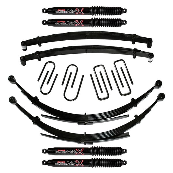 Skyjacker 2.5" 69-72 SYS,BLAZER,JIMMY