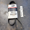 Gates 95-99 Mitsubishi Eclipse 4-Cyl 2.0L P.S. & A.C. Belt