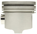 Mahle OE GMC Trk 395 6.5L Diesel 92-97 w/ Reduced Compression Distance by .010 Piston Set (Set of 8)