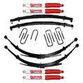 Skyjacker 4"SOFT 74.593 DGE W/REAR S