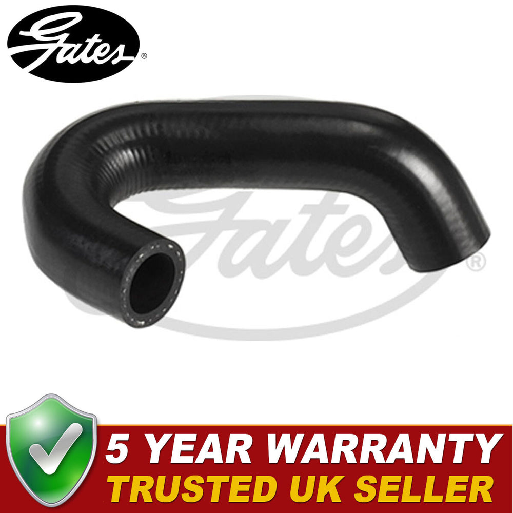 Gates 01-05 BMW 325I / 01-03 BMW 325Ci  / 01-03 325i / Emission Control Engine Breather Hose