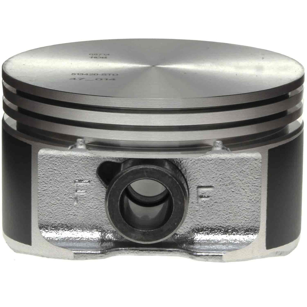 Mahle OE DCX 4.7L EVA SOHC V8 513420-004 w/ PC Piston Set (Set of 8)