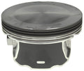 Mahle OE Chrysler 6.4L STD Piston With Rings Set (Set of 8)