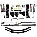 Skyjacker 11-16 Ford F250/F350 ADX 2.0 Adventure Series 4-8.5in Lift System