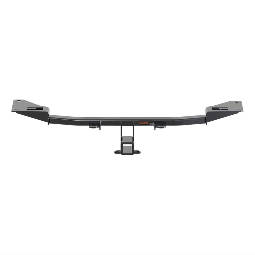 CLASS III TRAILER HITCH