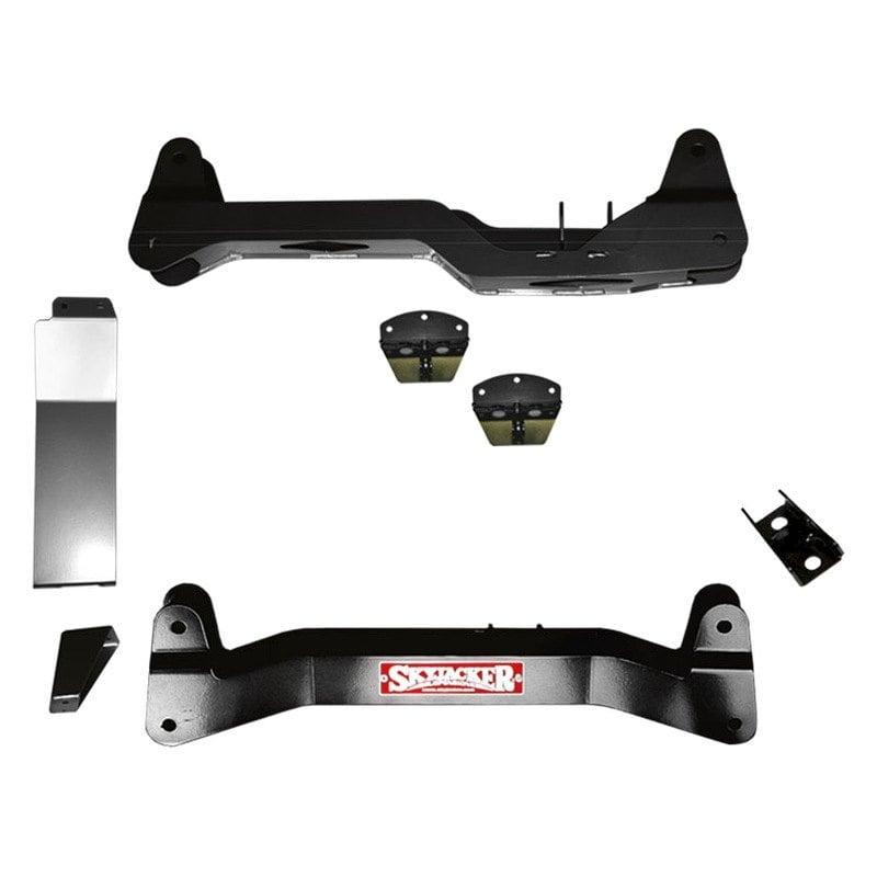 Skyjacker Suspension Lift Kit Component 2007-2007 GMC Sierra 2500 HD Classic 4 Wheel Drive