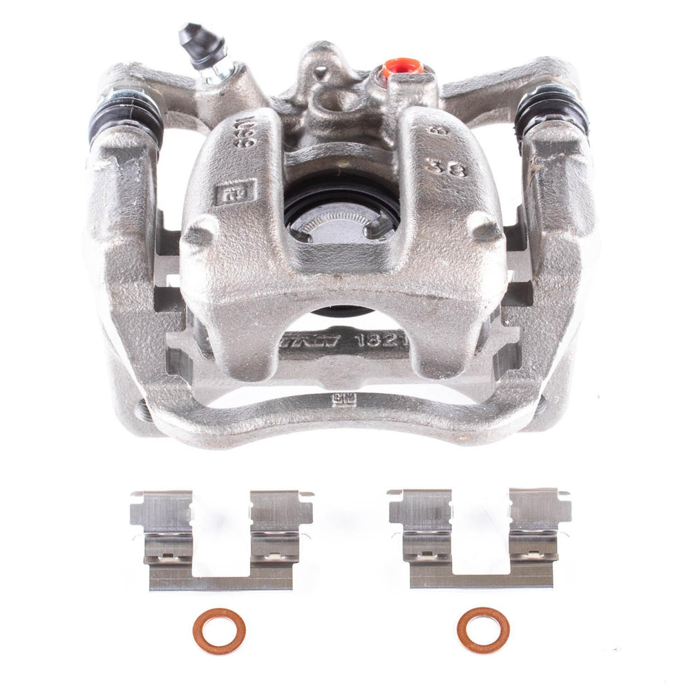 Power Stop 19-20 Buick Regal Sportback Rear Autospecialty Brake Kit w/Calipers