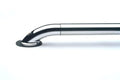 Putco 05-07 Dodge Dakota - 6.5ft Bed SSR Locker Side Rails
