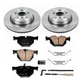 Power Stop 2006 BMW 330xi Front & Rear Autospecialty Brake Kit