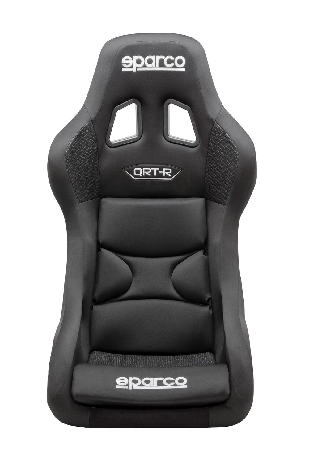 Sparco Seat QRT-R X Black