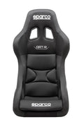 Sparco Seat QRT-R X Black