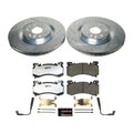 Z36 TRUCK & TOW BRAKE KIT