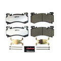 Z36 TRUCK & TOW BRAKE KIT