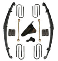 Skyjacker 6"KT,03/99&UP F250SD DIESEL