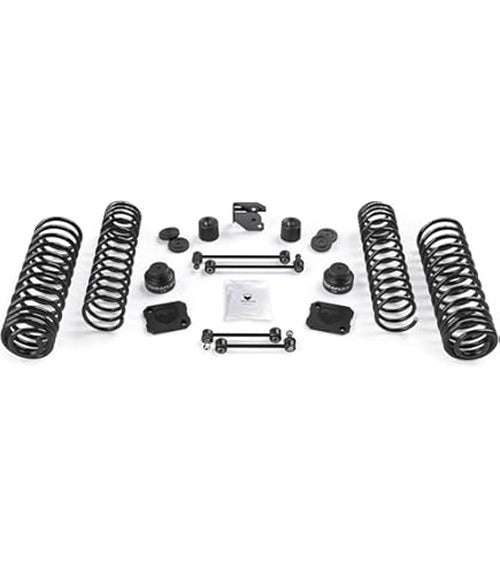 Skyjacker Suspension Lift Kit Component 1987-1995 Jeep Wrangler (YJ)