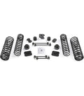 Skyjacker Suspension Lift Kit Component 1987-1995 Jeep Wrangler (YJ)
