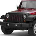 LEBRA CUSTOM FRONT END COVER