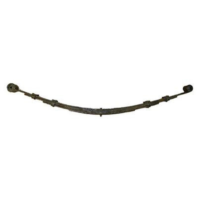 ~(29 lbs. 47X11X6)~ Suspension Leaf Spring Rear 4 Leaf 76-86 Jeep CJ5 CJ7 CJ8 Scrambler