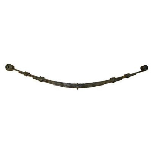 ~(29 lbs. 47X11X6)~ Suspension Leaf Spring Rear 4 Leaf 76-86 Jeep CJ5 CJ7 CJ8 Scrambler