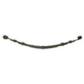 ~(29 lbs. 47X11X6)~ Suspension Leaf Spring Rear 4 Leaf 76-86 Jeep CJ5 CJ7 CJ8 Scrambler