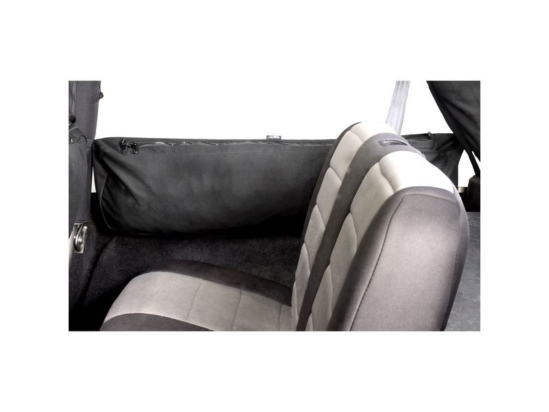 Trail Bag Sport Bar Mounted; 04-06 Jeep Wrangler Unlimited LJ
