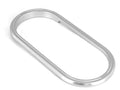 Transmission Shifter Trim, Billet Aluminum, Automatic; 07-10 Jeep JK