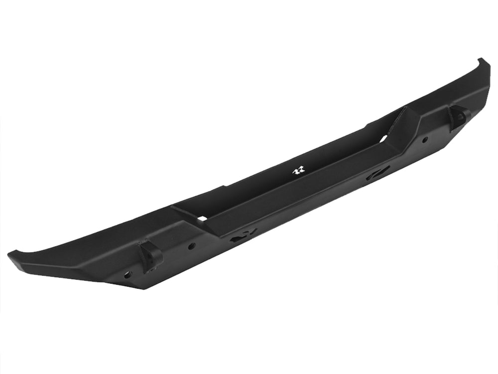 Rugged Ridge 18-20 Jeep Wrangler JL Rear XOR Bumper
