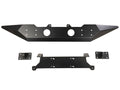 ~(63 lbs. 74X11X8)~ Spartan Front Bumper SE Without Overrider 07-18 Jeep Wrangler JK