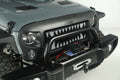 0718 WRANGLER SPARTAN GRILLE INSERT TEETH