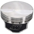 Wiseco Chevrolet LS RED- LS 4.000in Stroke Flat Tops 4.085in Bore - Set of 8