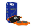 ORANGESTUFF BRAKE PADS