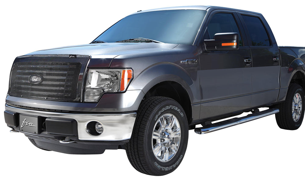 BUG SCREEN FORD BRONCO SPORT 21-23