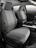21C BRONCO SPORT OE FRONT BUCKET SEAT COVER GRAY