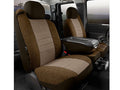 22C MAVERICK OE FRONT BUCKET SEAT COVER TAUPE